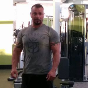 Meet your Posher, Jeff